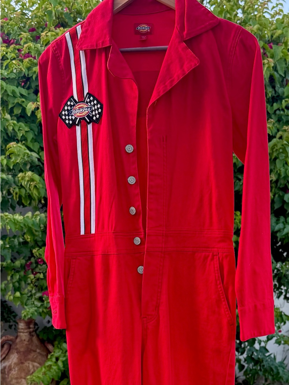 Dickies Jumpsuit